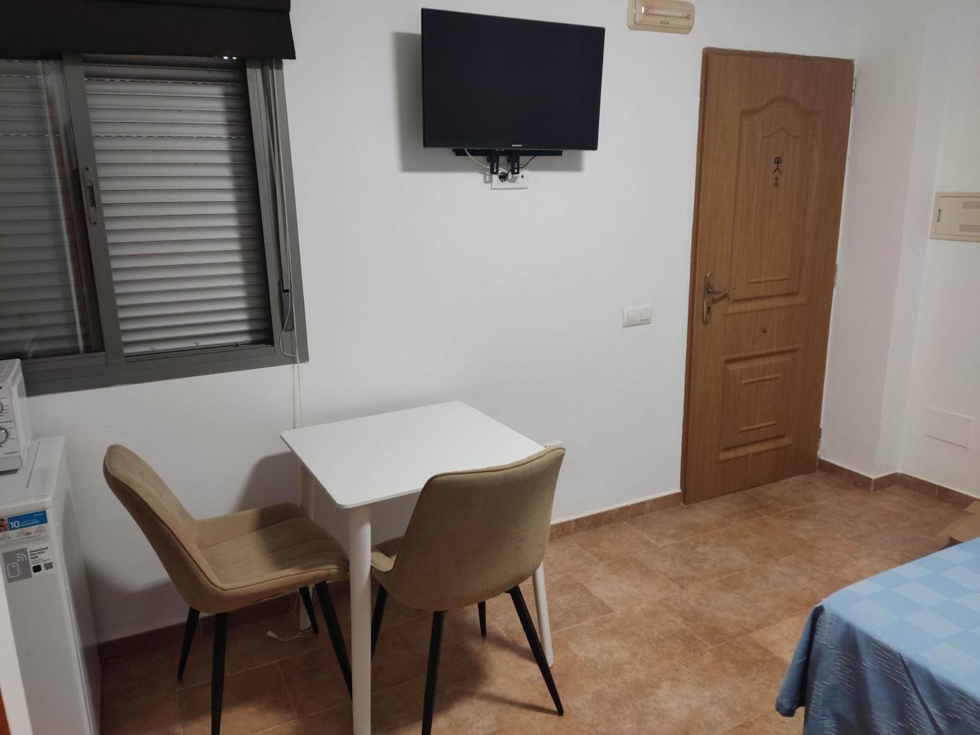 Apartament Montemar